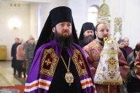 4-Праздник Торжества Православия в Усть-Каменогорске