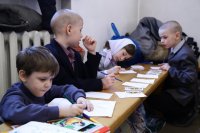 8-Праздник Торжества Православия в Усть-Каменогорске