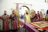 13-Праздник Торжества Православия в Усть-Каменогорске