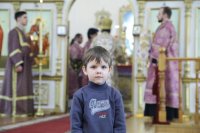 16-Праздник Торжества Православия в Усть-Каменогорске