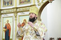 18-Праздник Торжества Православия в Усть-Каменогорске