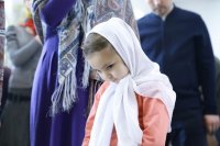 19-Праздник Торжества Православия в Усть-Каменогорске