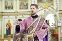20-Праздник Торжества Православия в Усть-Каменогорске
