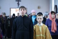 27-Праздник Торжества Православия в Усть-Каменогорске