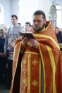 31-Праздник Торжества Православия в Усть-Каменогорске