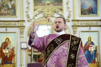 33-Праздник Торжества Православия в Усть-Каменогорске