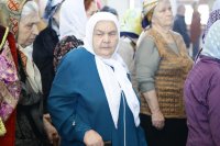 34-Праздник Торжества Православия в Усть-Каменогорске