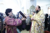 36-Праздник Торжества Православия в Усть-Каменогорске