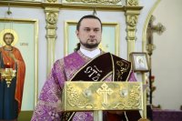 38-Праздник Торжества Православия в Усть-Каменогорске