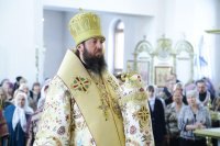 40-Праздник Торжества Православия в Усть-Каменогорске
