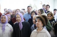 42-Праздник Торжества Православия в Усть-Каменогорске