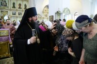 43-Праздник Торжества Православия в Усть-Каменогорске