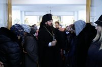 44-Праздник Торжества Православия в Усть-Каменогорске