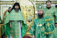 2-День памяти преподобного Серафима Саровского