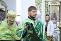 3-День памяти преподобного Серафима Саровского