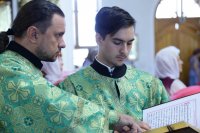4-День памяти преподобного Серафима Саровского