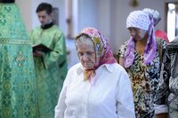 5-День памяти преподобного Серафима Саровского