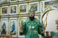 6-День памяти преподобного Серафима Саровского