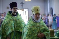 7-День памяти преподобного Серафима Саровского