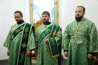8-День памяти преподобного Серафима Саровского