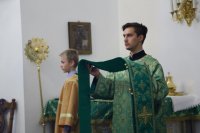 9-День памяти преподобного Серафима Саровского