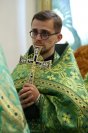 12-День памяти преподобного Серафима Саровского