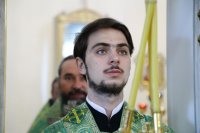 13-День памяти преподобного Серафима Саровского