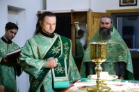 16-День памяти преподобного Серафима Саровского