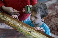 17-День памяти преподобного Серафима Саровского