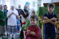 18-День памяти преподобного Серафима Саровского