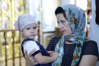 19-День памяти преподобного Серафима Саровского
