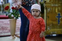 20-День памяти преподобного Серафима Саровского