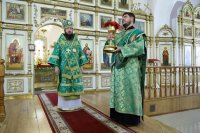 21-День памяти преподобного Серафима Саровского