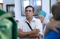 22-День памяти преподобного Серафима Саровского