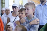 23-День памяти преподобного Серафима Саровского