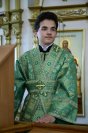 25-День памяти преподобного Серафима Саровского