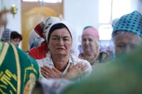 26-День памяти преподобного Серафима Саровского
