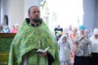 27-День памяти преподобного Серафима Саровского