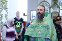 28-День памяти преподобного Серафима Саровского