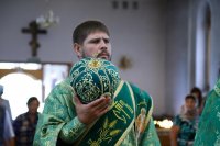 29-День памяти преподобного Серафима Саровского