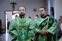 30-День памяти преподобного Серафима Саровского