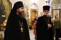 1-День памяти мученика Уара в Усть-Каменогорске