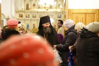 2-День памяти мученика Уара в Усть-Каменогорске