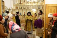 3-День памяти мученика Уара в Усть-Каменогорске