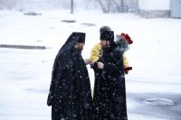 4-День памяти мученика Уара в Усть-Каменогорске