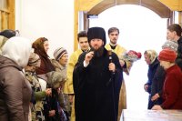 5-День памяти мученика Уара в Усть-Каменогорске