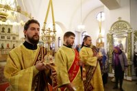 6-День памяти мученика Уара в Усть-Каменогорске