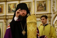 7-День памяти мученика Уара в Усть-Каменогорске