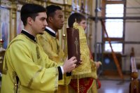 9-День памяти мученика Уара в Усть-Каменогорске