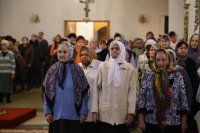 10-День памяти мученика Уара в Усть-Каменогорске